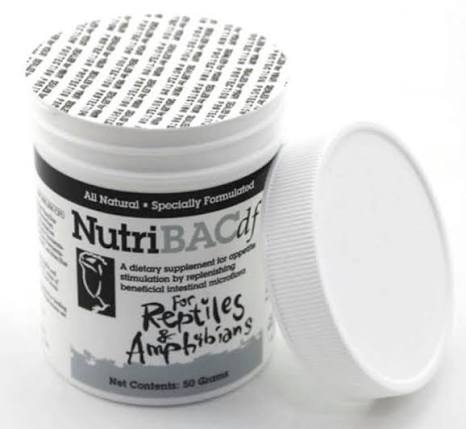 NutriBAC