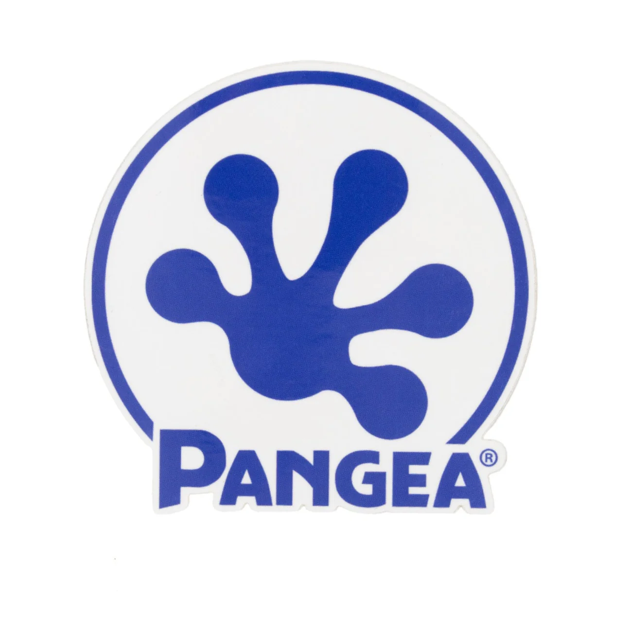 Pangea