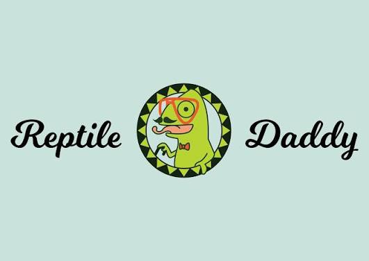 Reptile Daddy