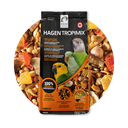 Hagen Tropimix 小型鸚鵡混合配方