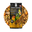 Hagen Tropimix 玄鳳和牡丹鸚鵡混合配方
