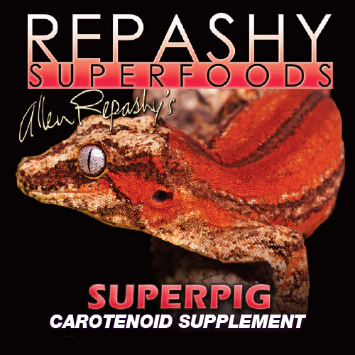 Repashy SuperPig 3oz
