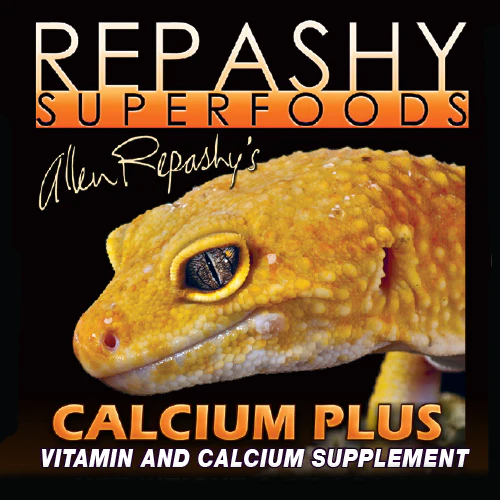 Repashy Calcium Plus 3oz