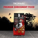 Hagen Tropimix 大型鸚鵡混合配方 4LB
