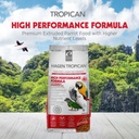 Hagen Tropican 高能滋養鸚鵡配方 4mm