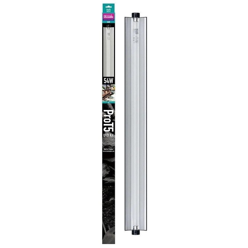 Arcadia T5 Pro UVB燈具套裝 T5 Pro UVB Kit 2.4% UVB 54W