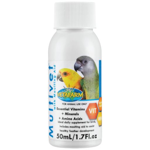 Vetafarm 鳥用全維營養素