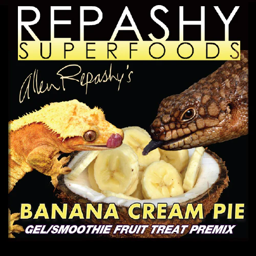 [RP] Repashy Banana Cream Pie 3oz