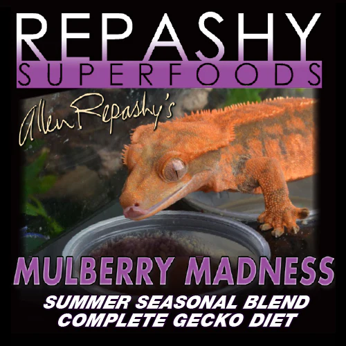 [RP] Repashy Mulberry Madness MRP 6oz