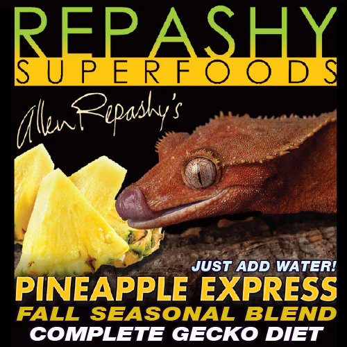 [RP] Repashy Pineapple Express 6oz