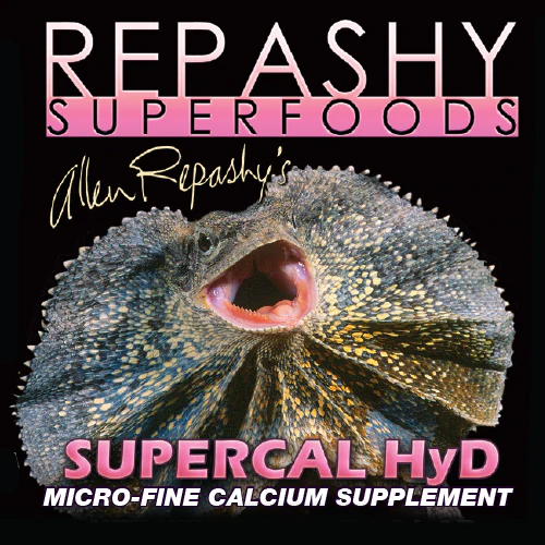 Repashy SuperCal HyD 3oz