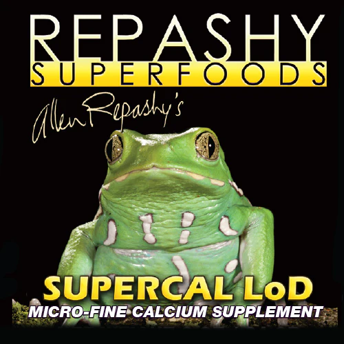 [RP] Repashy SuperCal LoD 3oz