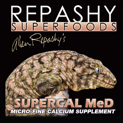 [RP] Repashy SuperCal MeD 3oz
