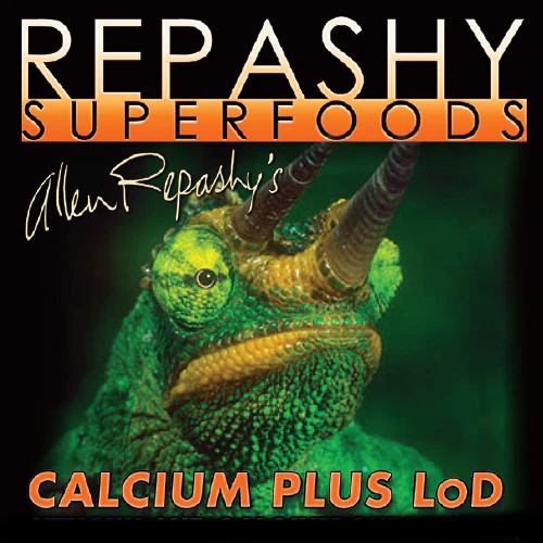 [RP] Repashy Calcium Plus LoD3oz